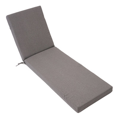Comfort Outdoor Lounge Cushion