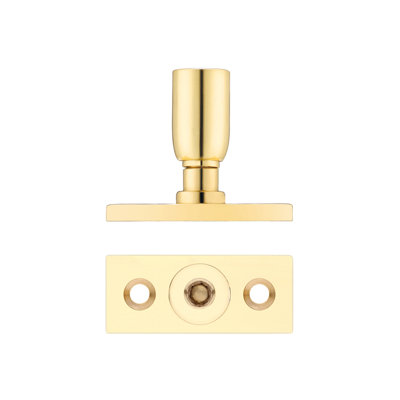 Locking Casement Stay Pin