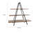 Tiffany Rustically Charmed 3 Tier Ramsden Bookshelf