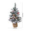 54cm H Artificial Christmas Tree