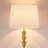 Hannover Traditional Standard Floor Lamp-298468905