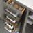 Weddel 63'' Free-standing Double Bathroom Vanity with Quartz Vanity Top-1058590681