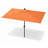 Natalie 103'' x 78'' Rectangular Market Umbrella-49663364-29305862