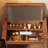 European style small and stable dressing table