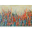 Blooming Fields Painting by Sie Douglas-Fish