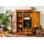 Oxford Display Cabinet