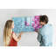 Magnetic Glass Dry Erase Board