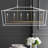 Joree 6 - Light Pendant-101739249