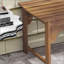 Banc de jardin en bois-1975936064
