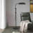 Ekalaka 58.25'' Task Floor Lamp-752944454