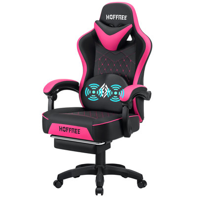 Fauteuil lombaire inclinable et ergonomique Ivy Bronx