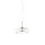 Jube Suspension 1P Burned Earth Transparent Matt Steel L3202 Ul-118256609-118256604-118256601