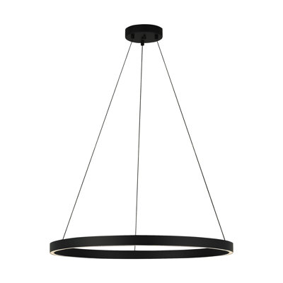 Fiama 1 - Light LED Chandelier