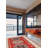 Wool Oriental Indoor Rug-541152414