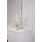 Ailey Candleholder 3"x 8"