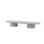 Ayled Sled Coffee Table