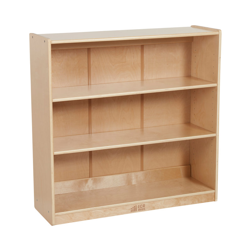 Bibliothèque classique ECR4Kids, Naturel