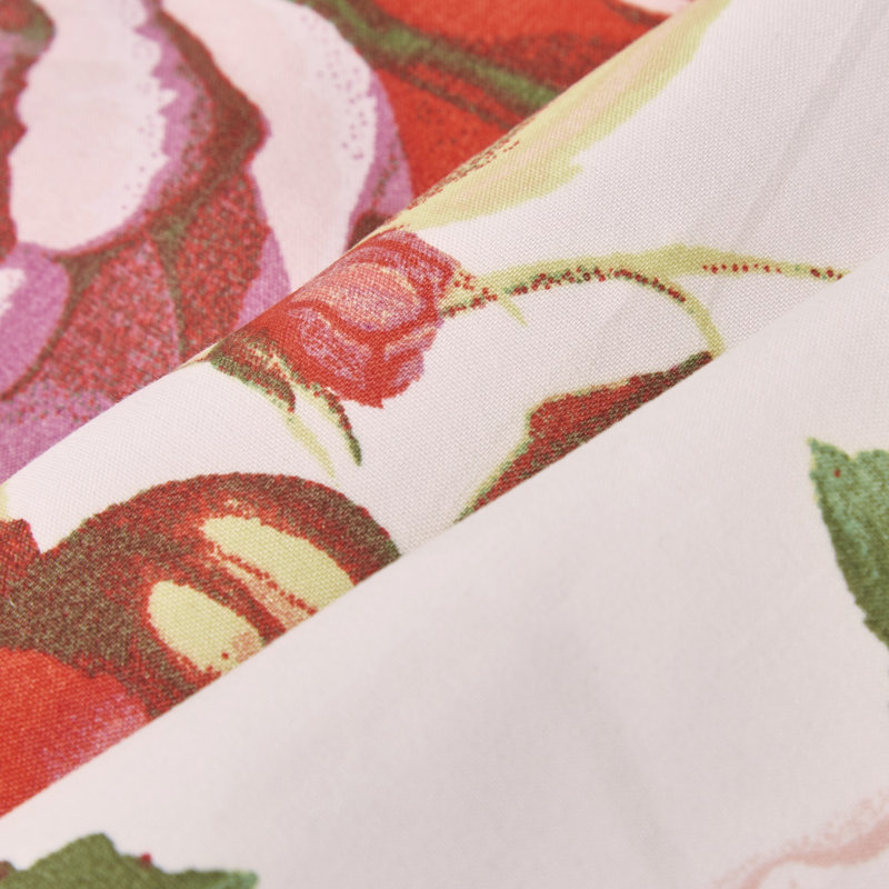 Serviette carrée en microfibre Cioban Premium