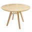 Table de pause ronde de 42 po L