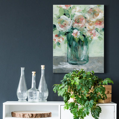 " Gathering Of Summer " by Carol Robinson