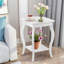 Ensemble de table de bout Ngel