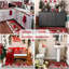 Ensemble de 2 tapis de cuisine Buffalo