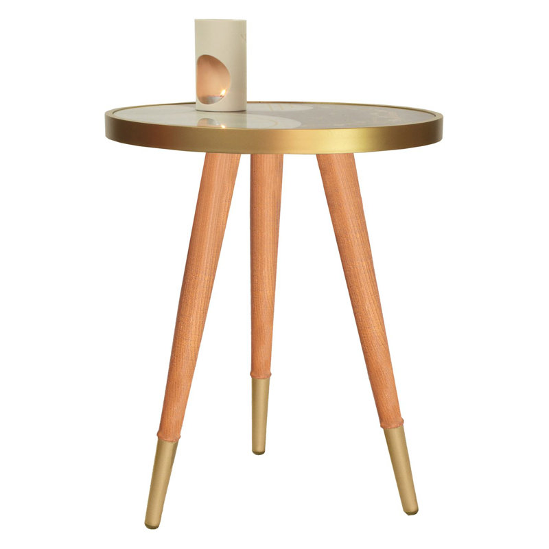 Lucia End Table
