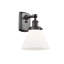 Applique murale 1 lumière 8 po Ballston Urban Cone-675350825-675350824-675350820