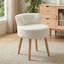 Accent Stool