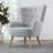 Arjo Upholstered Armchair-1620089940