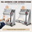 Machine à pain VEVOR