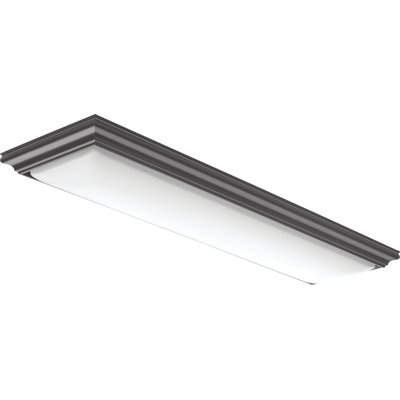 Dimmable Flush Mount