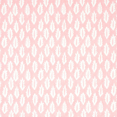 Schumacher x Molly Mahon Forest Fabric