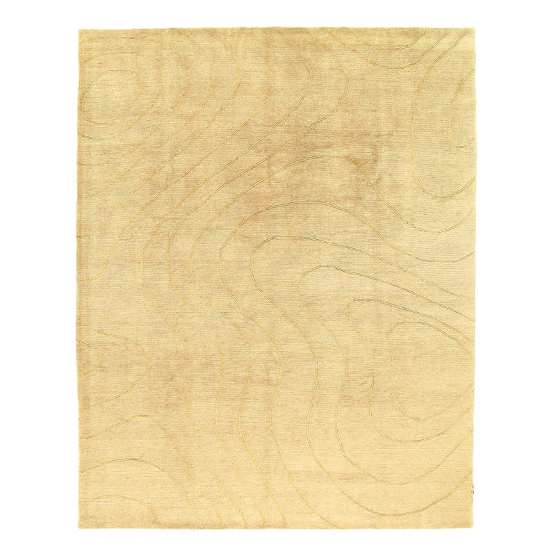Yanel One-of-a-Kind 10' X 8' Area Rug