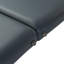 76cm Rectangular Adjustable Folding Table