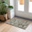 Floral Indoor / Outdoor Rug-483918708