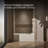 Archer Alcove 60" x 32" Whirpool Bathtub-10978990-89286508