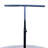 LEAPS & REBOUNDS Round Fitness Trampoline-92456823