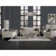 Commode pour la lingerie Melrose Plaza - Glittery Dove