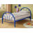 Metal Twin Open Frame Bed-572914084