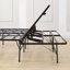 Structure de lit ajustable-20881867