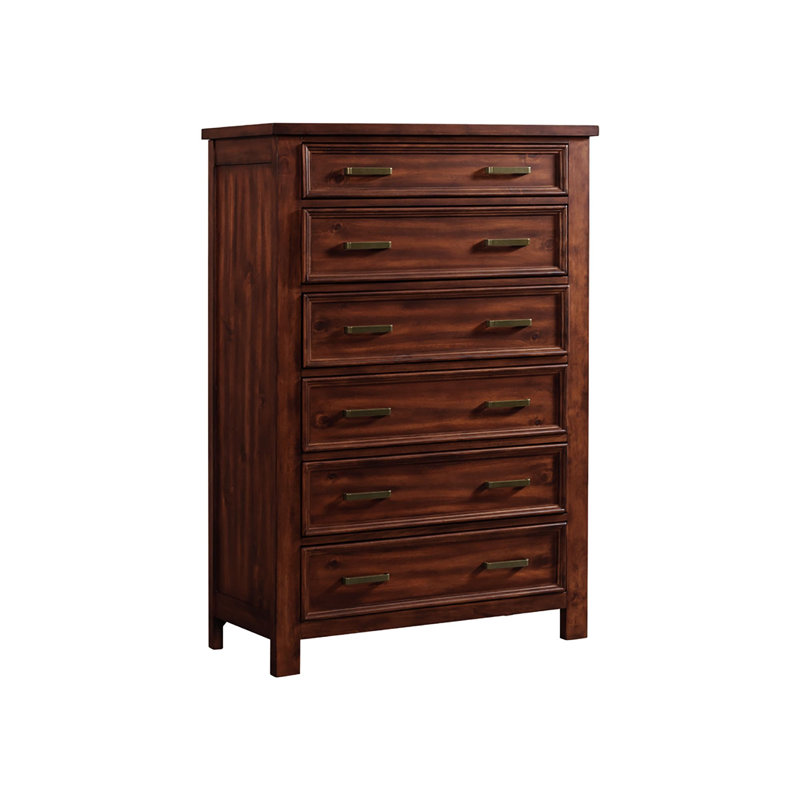 Commode 6 tiroirs Picket House Furnishings Damen