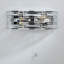 Flush Mounted Sconce