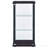 3-Shelf Curio Cabinet - Standard