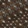 Premium Machine Washable Prisco Chocolate Rug