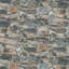 Carreau de mur et de sol en porcelaine aspect pierre 15 po x 23 po Rambla-43068181
