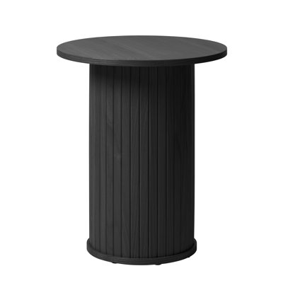 Iris End Table