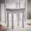 Wescott Dressing Table with Mirror
