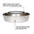 Anti Ant Pet Single Bowl-13945737