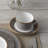 Noritake Infinity Saucers, 6"-86880818